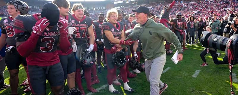 Oklahoma Sooners predicted to land elite recruit and it's all thanks to their newest coach