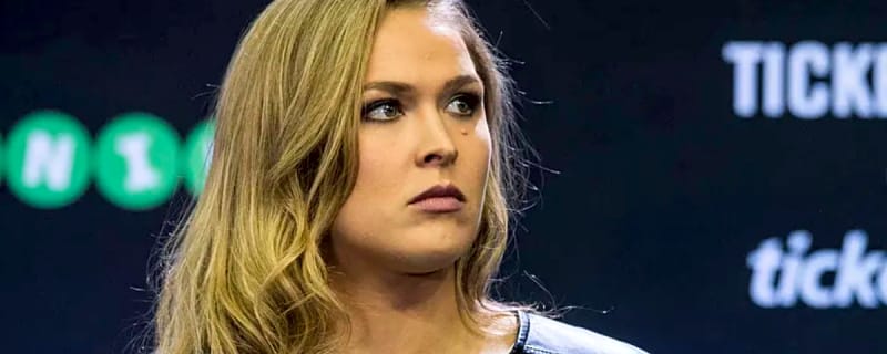 Ronda Rousey vs Gina Carano Faces Major Hurdle Amid Lingering Health Concerns