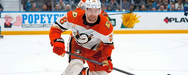 Viel Taunting Oilers Bench Could Wind Up Being a Massive Mistake