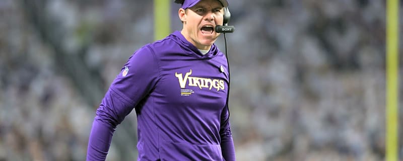 Minnesota Vikings secure Christmas Day win vs. Detroit Lions thanks to Kevin O'Connell's continued brilliance in a crucial moment