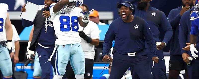 Dallas Cowboys Provide Promising Update On WR CeeDee Lamb Ahead Of Week 6