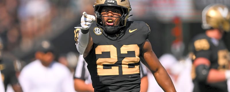 Missouri vs Vanderbilt Prediction: Huge Game in SEC Race