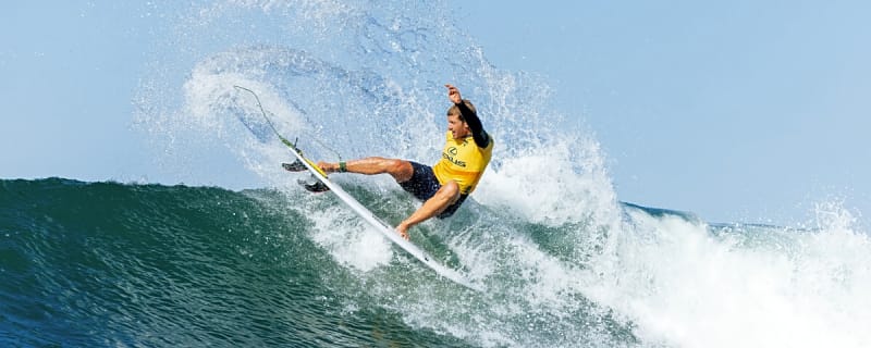 Jon Pyzel Explains John John Florence’s Favorite Surfboards