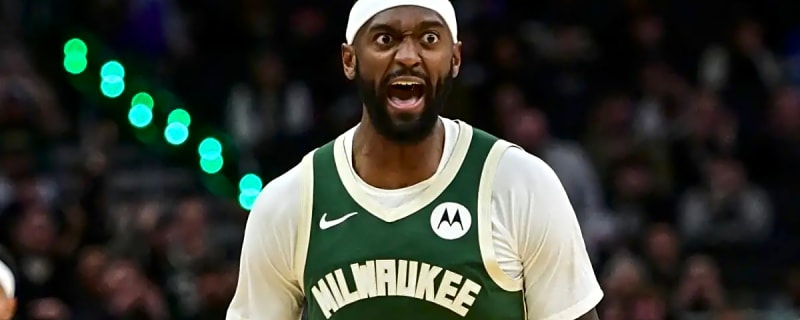 Bucks’ Bobby Portis gets a message from the NBA on Tuesday