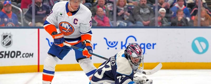 3 Keys for Blue Jackets to Get Back on Track Monday at Rangers