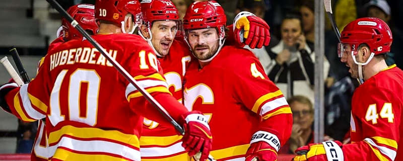 Calgary Flames’ Next 3 Drafts Could Define the Franchise
