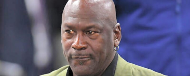 Billionaire Michael Jordan Makes Feelings Clear On Nike’s Jumpman Logo After Earning Millions