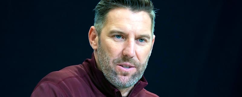 Massive NFL Draft news will drastically impact Washington Commanders' plans with the No. 7 overall pick