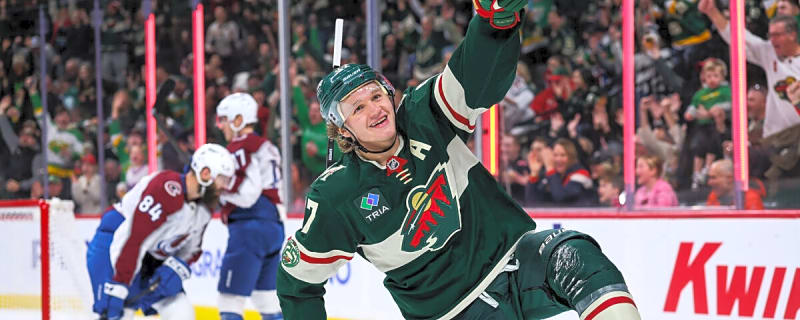 3 Takeaways From the Wild’s 3-2 Shootout Win Over the Avalanche