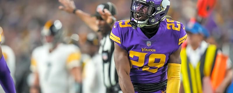 Ex-Vikings corner Kris Boyd stable after NYC shooting; suspect photos released