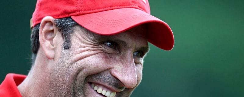 Donald Adds Olazabal to the Ryder Cup Euro Team at Bethpage Black