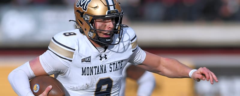 Montana State vs Illinois State Prediction: FCS Championship