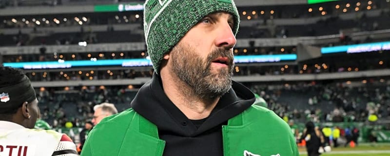 Eagles-49ers Weather Forecast: What Conditions to Expect