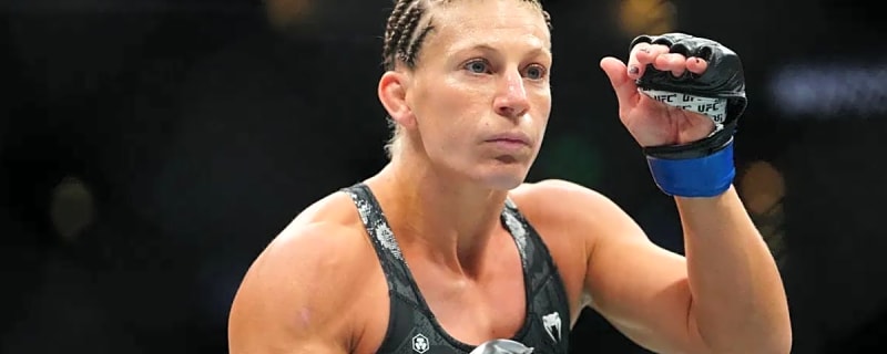 Kayla Harrison on High Alert as MMA Experts Pressure UFC to Sign PFL-Released Fighter Who Beat Her