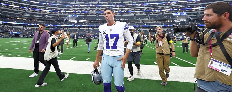 &#39;Book it&#39; - Rival coach makes bold prediction about Cowboys&#39; Brandon Aubrey while comparing NFL controversy to baseball&#39;s Steroid Era