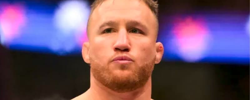 Justin Gaethje’s Manager Addresses Antibiotics Speculation After UFC 324 Fight vs Paddy Pimblett