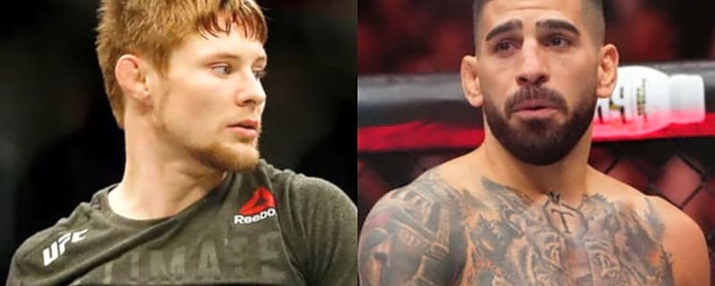 Bryce Mitchell Rips Into 'Idiot' Ilia Topuria Amid Concerning UFC Hiatus