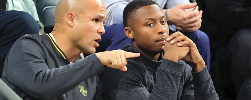 Former Gators QB DJ Lagway's recruitment takes shocking turn after latest news shakes up the transfer portal