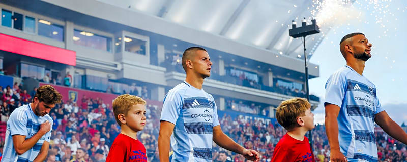 Liga MX's Tigres, FC Cincinnati & Philadelphia Union Eye 60-Goal MLS Striker