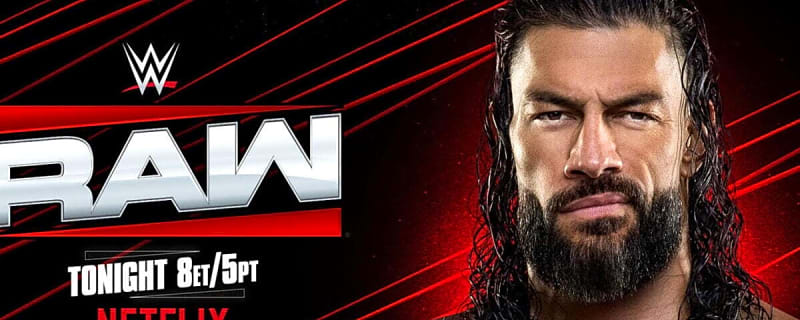 Preview: WWE Raw (11/24/25) Last Time Is Now Before War Games