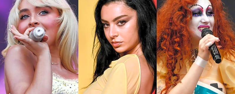 Why Charli XCX, Sabrina Carpenter, and Chappell Roan Chose Barcelona to Launch Their Summer Reign