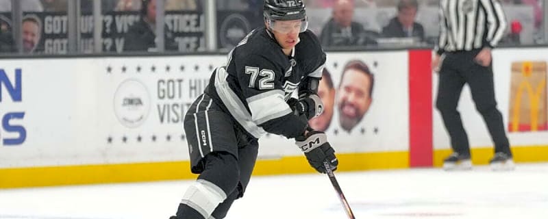 5 Must-Watch LA Kings Games in 2026–27