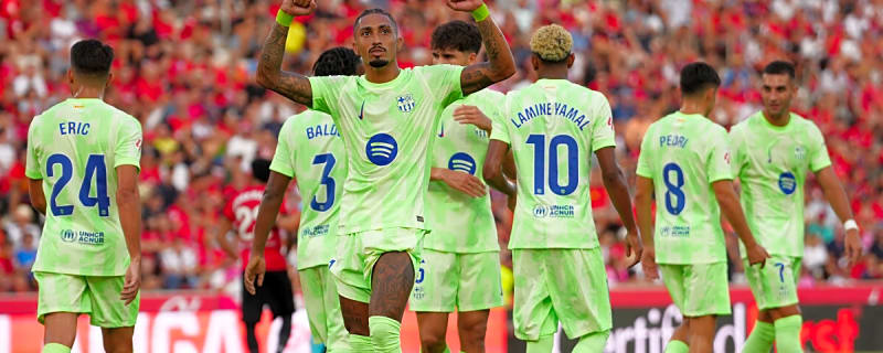 Levante Vs Barcelona Lineups, Injuries, Predictions & Head-to-Head Stats