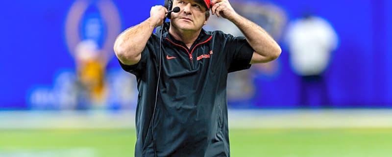 Georgia Defensive Back Joenel Aguero Makes Transfer Portal Decision After Ole Miss Loss