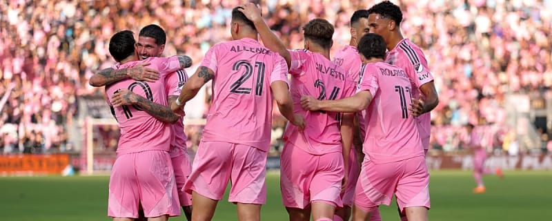 How & Where to Watch Alianza Lima vs Inter Miami? Live Streaming & TV Channels for Pre-Season Friendly