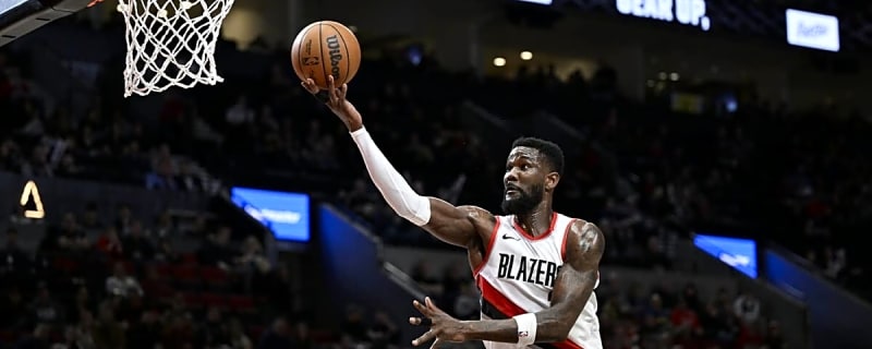 Lakers Legend Challenges Deandre Ayton To Make His Country Proud Ahead Of Debut Season