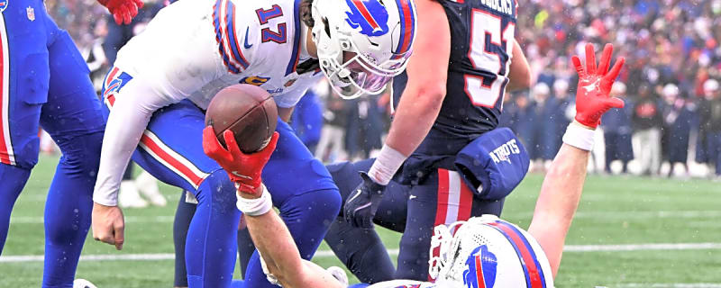 Bills Injury Report: Buffalo hit with concerning update that threatens to make Josh Allen's job far more difficult