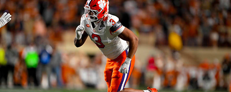 7-Round Detroit Lions Mock Draft: The Senior Bowl changed some things for Detroit