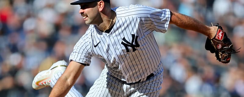 Ex-Yankees Reliever Suddenly at Center of Shohei Ohtani Drama