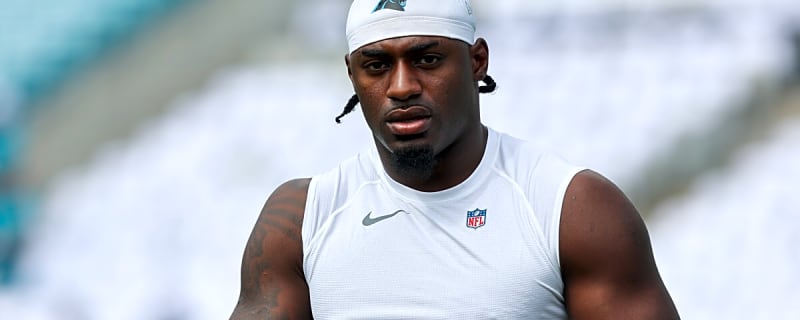 ESPN Reporter Apologizes for &#39;Hurtful&#39; Question About Panthers Player&#39;s Dad