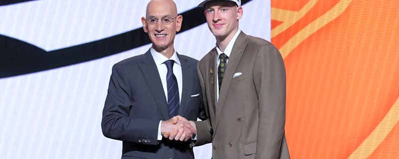 Heat’s First Round Draft Pick Struggles Mightily in NBA Summer League Debut