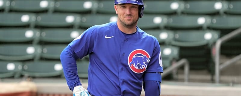 Alex Bregman Announces Off-Field Move Before First Cubs Season