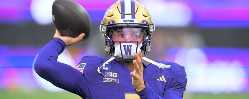 Washington vs UCLA Prediction, Preview, and Betting Lines