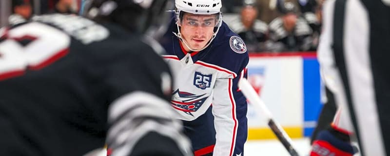 3 Things the Blue Jackets Have to Fix to Stay Hot After the Olympic Break