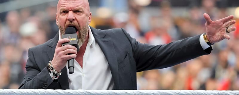 WWE Hints At Return of Former WWE World Champion