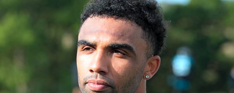 Texans WR Christian Kirk Makes Life-Changing Announcement
