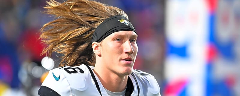 NFL Facing Punishment Decision Following Trevor Lawrence Incident