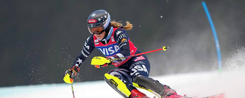 Lindsey Vonn, Mikaela Shiffrin, and Others Star in New ESPN Ski Series