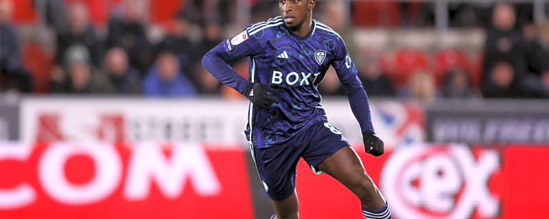 Report: Leicester plotting Ligue 1 raid in January for 29-year-old midfielder