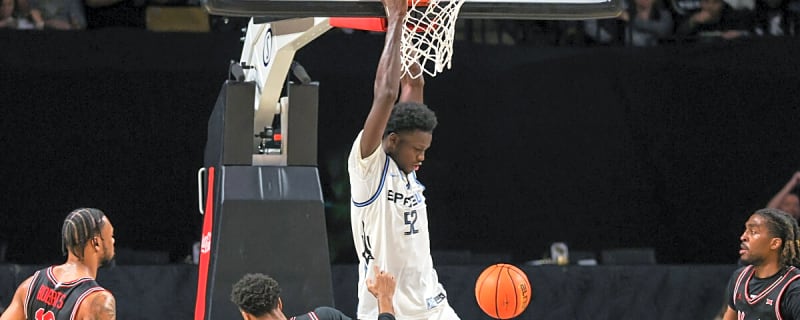 Former Four-Star Recruit Enters Transfer Portal on Wednesday