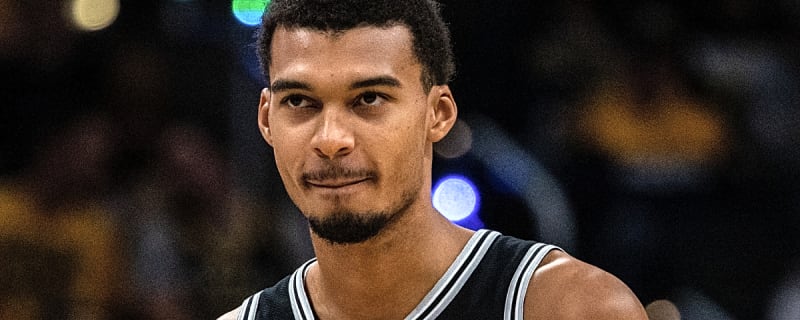 Victor Wembanyama Announces Spurs’ Mindset After Historic 38-Point Game vs Bulls