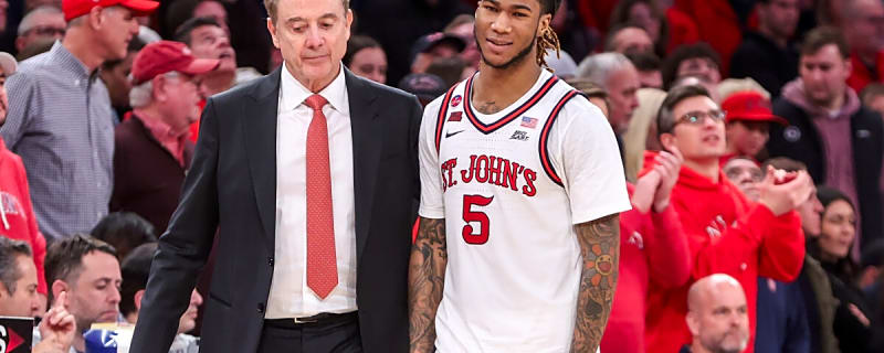 Former St. John’s Guard Lands Summer League Deal With Atlanta Hawks