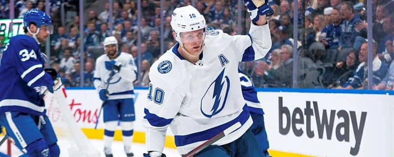 3 Thoughts About the Lightning’s Recent Skid