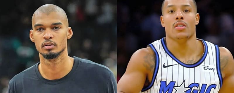 'Dirty Player': Calls Mount on Desmond Bane After Roughing-Up Victor Wembanyama in Spurs-Grizzlies