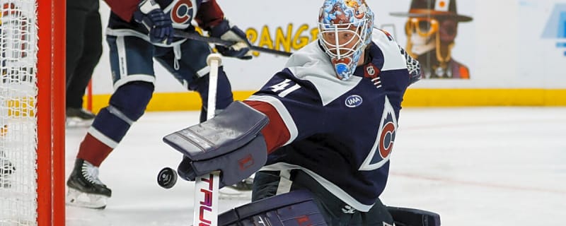 Blues’ Binnington Is Jeopardizing His Role With Team Canada in the Olympics