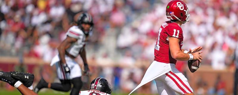 South Carolina&#39;s Dylan Stewart &#39;Most Fearsome Pass-Rusher in College Football&#39;: Report